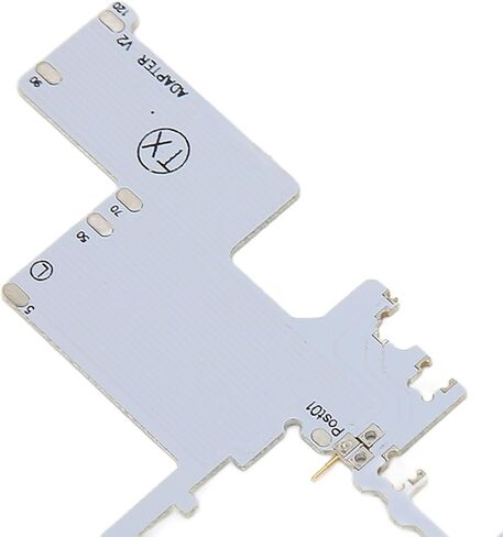 CPU Postfix Adapter for 360 Slim, Game Console PCB Replacement CPU Postfix Adapter. (V2 Version) in Saudi Arabia