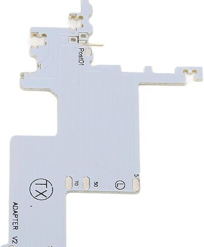 محول CPU Postfix لـ 360 Slim، وحدة تحكم الألعاب PCB استبدال CPU Postfix محول. (الإصدار الثاني) in Kuwait