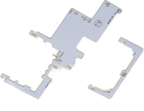 محول CPU Postfix لـ 360 Slim، وحدة تحكم الألعاب PCB استبدال CPU Postfix محول. (الإصدار الثاني) in Kuwait