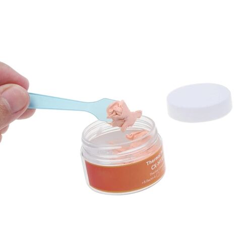 CX H1300 Thermal Putty 13.5W/m.K Thermal Conductive Grease Paste Non-Conductive Heat Sink Compound Silicone Thermal Paste in Saudi Arabia