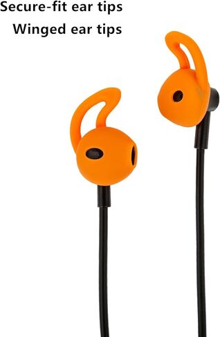 سماعات رأس سلكية مضادة للإشعاع بأنبوب هوائي مزودة بميكروفون، وقابس USB-C، وسماعات أذن آمنة خالية من الإشعاع لسلسلة iPhone 15/16/17 وهواتف Android وجميع أجهزة USB-C. (أسود) in Kuwait