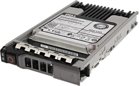 Dell SSDR 960G 2N IS12 2.5 T-4RI EC MWGK7، 960 جيجابايت، 2.5 بوصة، 12 جيجابايت/ثانية، 0MWGK7 (MWGK7، 960 جيجابايت، 2.5، 12 جيجابايت/ثانية) in Kuwait