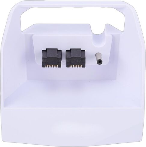 محطة إرساء Focket Gigabit، توصيل وتشغيل قابل للتركيب على الحائط 1 WAN 3 منافذ LAN 10 100 1000 ميجابت في الثانية، محور إيثرنت، جهاز توجيه صغير مع للمنزل RV التخييم والأعمال التجارية الصغيرة in Kuwait