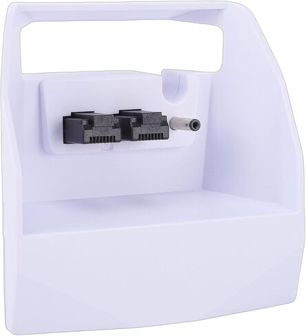 محطة إرساء Focket Gigabit، توصيل وتشغيل قابل للتركيب على الحائط 1 WAN 3 منافذ LAN 10 100 1000 ميجابت في الثانية، محور إيثرنت، جهاز توجيه صغير مع للمنزل RV التخييم والأعمال التجارية الصغيرة in Kuwait