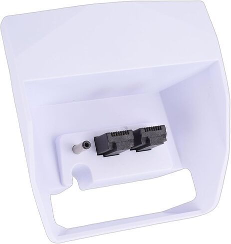 محطة إرساء Focket Gigabit، توصيل وتشغيل قابل للتركيب على الحائط 1 WAN 3 منافذ LAN 10 100 1000 ميجابت في الثانية، محور إيثرنت، جهاز توجيه صغير مع للمنزل RV التخييم والأعمال التجارية الصغيرة in Kuwait