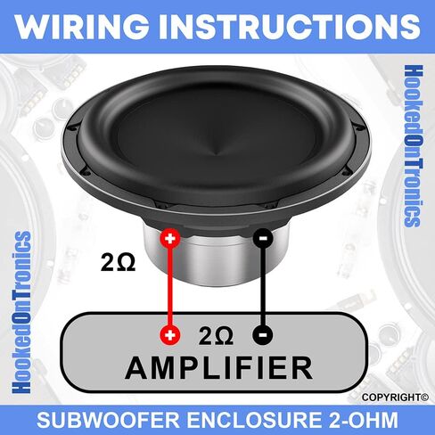 KICKER Subwoofer and Amp Package of 3 Items - 12" L7TDF 1200 Watt Down-Firing Loaded Sub Enclosure, Vixen Go Class D Monoblock Amplifier, and Complete 4AWG Wiring Kit 49L7TDF122+VGA-ZAP1D+VGK4GA in Saudi Arabia
