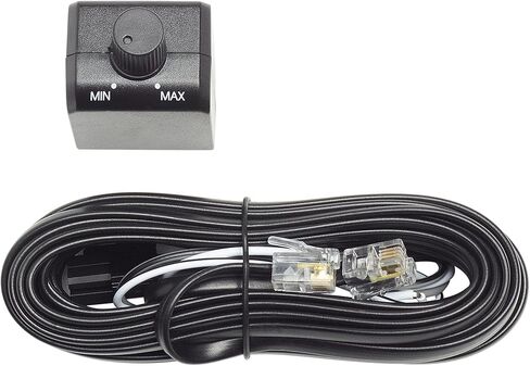 JBL SUBBP12AM - مضخم صوت يعمل بالطاقة مقاس 12 بوصة مع مضخم صوت مدمج، ذروة 450 وات + مجموعة أدوات الأسلاك - مثالية لأنظمة صوت السيارة (BassPro12) in Kuwait