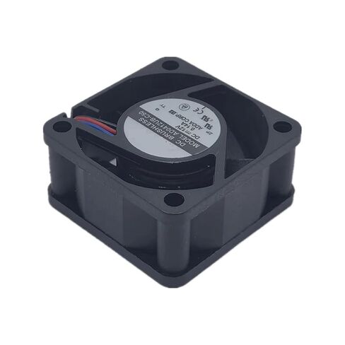 AD0412UB-C50 12V 0.14a 4020 4 سم مروحة تبريد الطاقة الصامتة in Kuwait