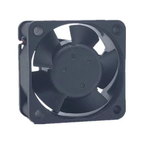 AD0412UB-C50 12V 0.14a 4020 4 سم مروحة تبريد الطاقة الصامتة in Kuwait