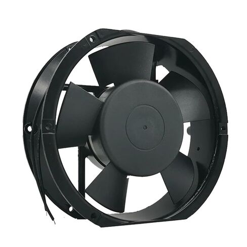 A1175-HBL 115V 0.22/0.23amp 17251 172x150x51 مللي متر خزانة تحويل التردد خزانة التوزيع مروحة in Kuwait