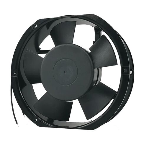 A1175-HBL 115V 0.22/0.23amp 17251 172x150x51 مللي متر خزانة تحويل التردد خزانة التوزيع مروحة in Kuwait