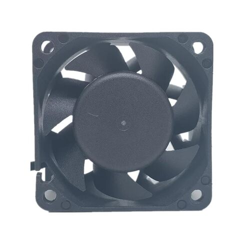 FFC0624DE 24V 1.25A 6038 6 سم مروحة عاكسة لخادم حجم الهواء الكبير in Kuwait