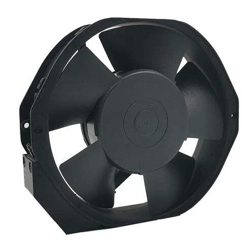 5915PC-12T-B30 AC115V 35/32 واط 17238 محول تردد التدفق المحوري مروحة التبريد in Kuwait