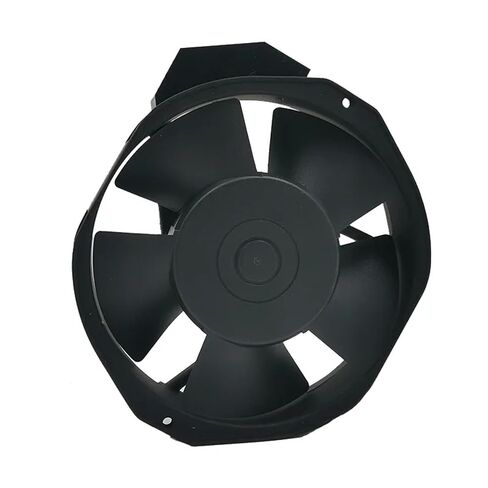 5915PC-12T-B30 AC115V 35/32 واط 17238 محول تردد التدفق المحوري مروحة التبريد in Kuwait