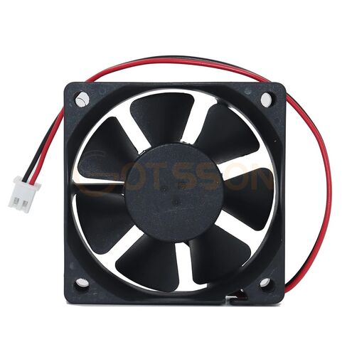 MF60202V3-1000C-A99 لمروحة 6 سم 6020 DC24V 6 سم مروحة فائقة الهدوء 60X60X20MM in Kuwait