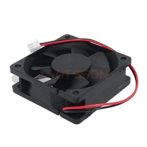 MF60202V3-1000C-A99 لمروحة 6 سم 6020 DC24V 6 سم مروحة فائقة الهدوء 60X60X20MM in Kuwait