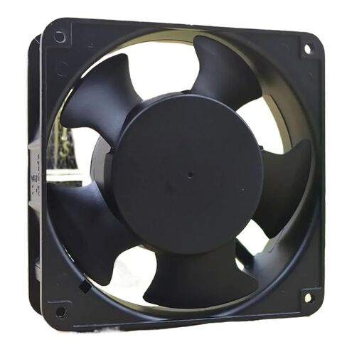 for AA1281HB-AT 120 * 120 * 38MM AC 110V - 120V 12CM Dual Ball Bearing Cooling Fan in Kuwait