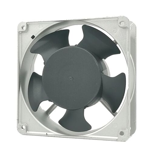 12038 100V 115V 109S075UL 18W 0.24A 120mm مروحة تبريد منخفضة الضوضاء 120 * 120 * 38 مم in Kuwait
