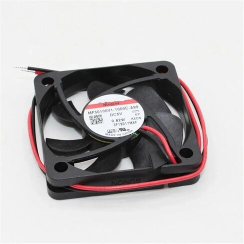 MF50100V1-1000C-A99 5v 0.82w 5010 مروحة تبريد شبه مدمجة DC in Kuwait