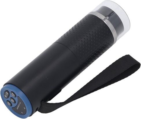 Cordless Digital Microscope, 50X-1000X Magnification Portable Handheld Microscopes Camera, Pocket HD Fixed Focus Magnifier Inspection Camera in Saudi Arabia