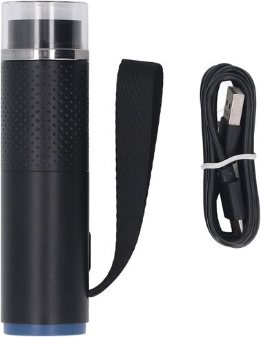 Cordless Digital Microscope, 50X-1000X Magnification Portable Handheld Microscopes Camera, Pocket HD Fixed Focus Magnifier Inspection Camera in Saudi Arabia