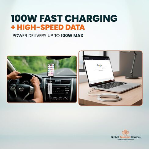 Portable Global WiFi Hotspot with Fast Charging – SIM-Free Internet in 200+ Countries, Travel-Ready, Easy Setup | Global Telecom Carriers GlobalLink GX2 - Includes 5GB of Free Data in Saudi Arabia