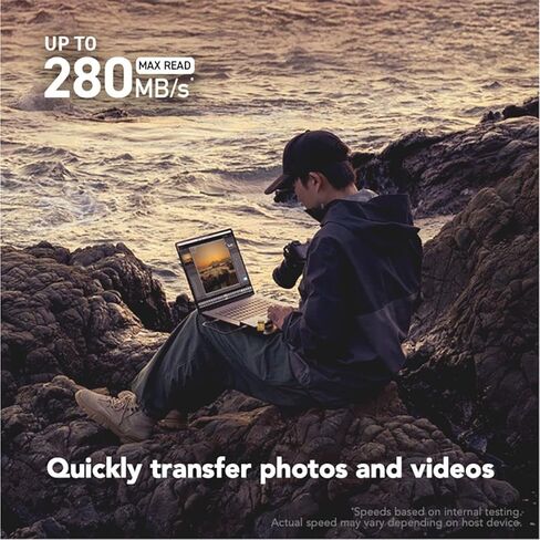 Professional Armor Gold 512GB UHS-II V60 SDXC Memory Card in Saudi Arabia