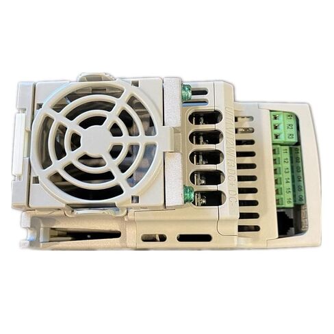 25B-D4P0N114 Power Flex 525 AC Drive 1.5KW 2Hp 25BD4P0N114 VFD Sealed in Box 1 Year Warranty Fast in Saudi Arabia