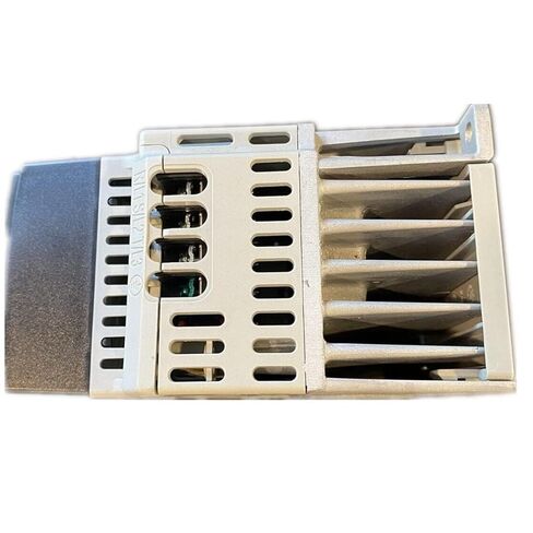 25B-D4P0N114 Power Flex 525 AC Drive 1.5KW 2Hp 25BD4P0N114 VFD Sealed in Box 1 Year Warranty Fast in Saudi Arabia