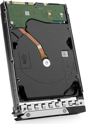 Dell 12TB 7.2K RPM SAS 12Gb/s 512e 3.5in Enterprise PowerEdge Hard Drive for: R440 R750 R450 T150 R470 T560 T40 R250 R740 R640 T550 T350 R540 R840 ME4024 R650XS R550 R650 R350 R660XS 0MKPMT MKPMT G16 in Saudi Arabia