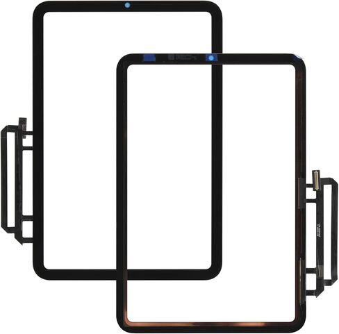 Touch Screen for iPad mini 6 2021 for iPad mini 6th Generation 8.3 inch Digitizer Model A2568 A2569 Screen Replacement Touchscreen Glass Panel with Repair Kit (Not LCD Display) in Saudi Arabia