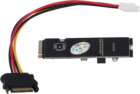 5Gbps Type E USB 3.1 Front Panel Socket M.2 M Key PCIe to USB 3.1 Front Expansion Card Adapter for Motherboard in Saudi Arabia