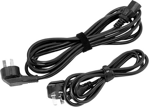 50PC Cable Ties Reusable - Cable Straps Multi-Purpose Tie Wraps Fastening Straps Used for Headphones Phones 1 in Saudi Arabia