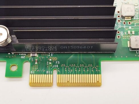 محول 10 جيجا بايت PCI-E ثنائي RJ45 منفذ NIC لبطاقة الشبكة إيثرنت LAN، مقارنة بـ Intel X550-T2 (Intel X550T2BLK)، منفذ RJ45، مع وحدة تحكم Intel X550-AT2، يدعم Windows Server/Linux/ESX in Kuwait