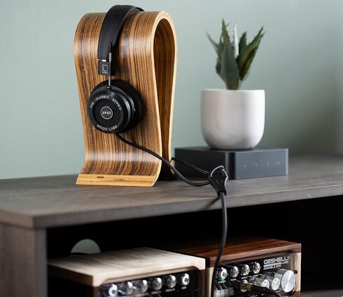 GRADO Classic Series SR60 Open-Back Headphones – Wired, On-Ear, Lightweight, Natural Sound, Home Listening in Saudi Arabia