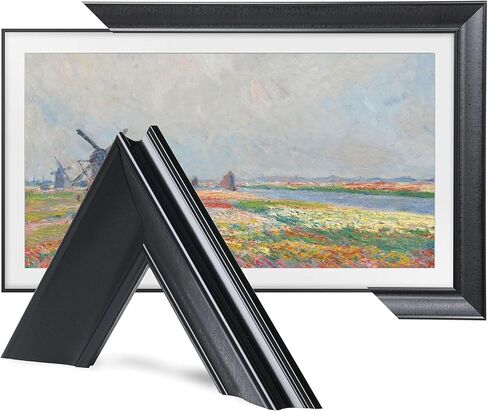 TV GUARD | 65 Inch | Frame BEZEL, Compatible with Frame tv – Perfect Fit in Saudi Arabia