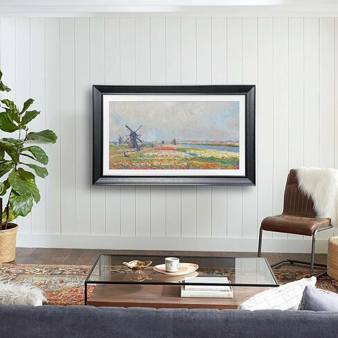 TV GUARD | 65 Inch | Frame BEZEL, Compatible with Frame tv – Perfect Fit in Saudi Arabia