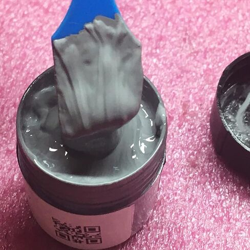 Thermal Paste 30 Grams Silicone GD900 Compound Heatsink For IC Processor CPU Coolers Conductive Grease Heatsink in Saudi Arabia