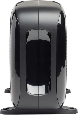 مضخم صوت جي بي إل فيوز مزدوج سلبي مدمج + مضخم صوت Audio360 AD2000.1 أحادي الكتلة مع مجموعة أسلاك in Kuwait