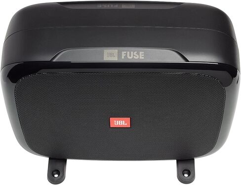 مضخم صوت جي بي إل فيوز مزدوج سلبي مدمج + مضخم صوت Audio360 AD2000.1 أحادي الكتلة مع مجموعة أسلاك in Kuwait