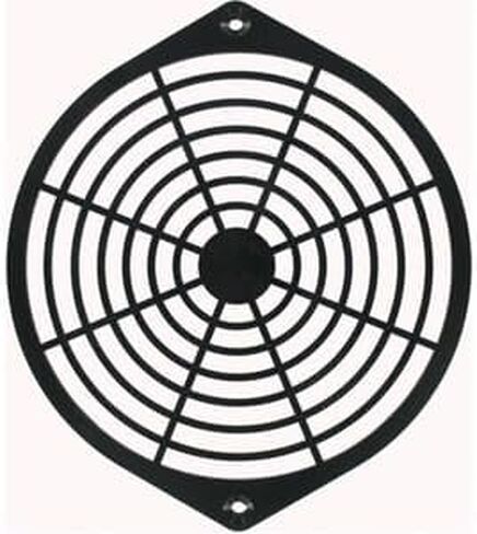 #US 3Pcs 09650-G Plastic Fan Guard 150Mm in Saudi Arabia