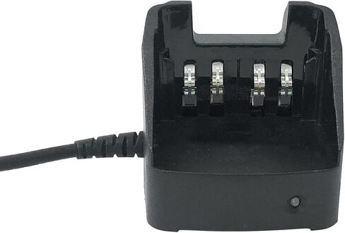 VBLL Aftermarket RLN6433 RLN6433A Vehicle Travel Charger for XPR3300 XPR3500 XPR6300 XPR6350 XPR6380 XPR6500 XPR6550 XPR6580 XPR7350 XPR7550 XPR7380 APX3000 APX4000 in Saudi Arabia