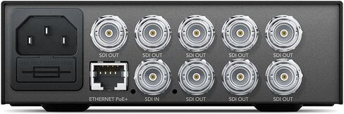 بلاك ماجيك ديزاين محول توزيع Teranex Mini SDI 12G in Kuwait