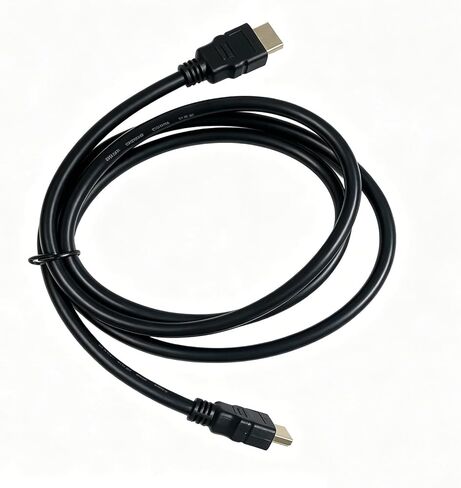 HDMI إلى RCA، محول HDMI إلى AV، محول صوت فيديو مركب 1080p 3RCA CVBs يدعم PAL/NTSC لعصا التلفزيون، Roku، Chromecast، Apple TV، الكمبيوتر المحمول، HDTV، PS3 STB، مشغل DVD مع كابل HDMI in Saudi Arabia