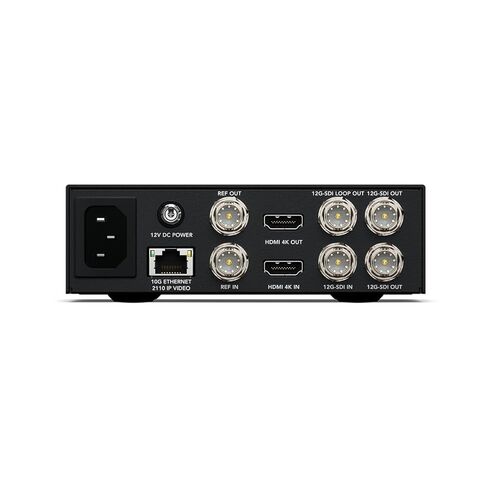 تصميم بلاك ماجيك 2110 IP UpDownCross 12G in Kuwait