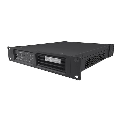 محول الألياف NovaStar CVT10-M، متعدد الأوضاع in Saudi Arabia