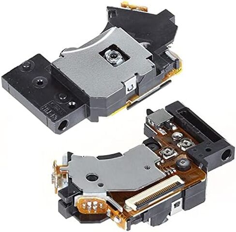 إصلاح أجزاء عدسة رأس الليزر PVR-802W المتوافقة مع أجزاء تفكيك PS2 7W/9W Playstation2 in Saudi Arabia