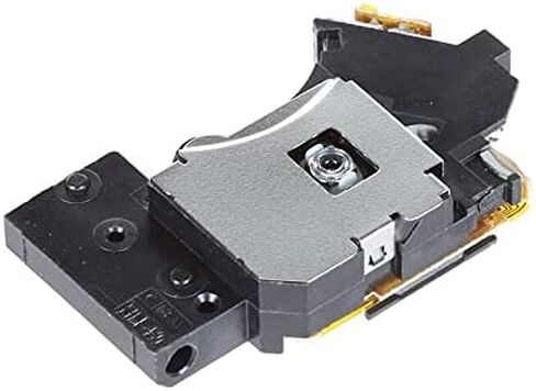 إصلاح أجزاء عدسة رأس الليزر PVR-802W المتوافقة مع أجزاء تفكيك PS2 7W/9W Playstation2 in Saudi Arabia