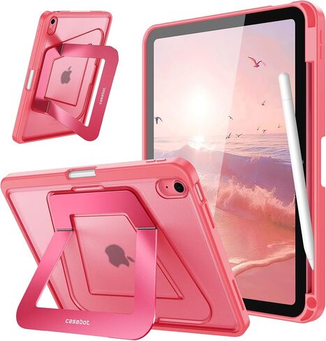 Fintie Shockproof Case for iPad (A16) 11th Gen 11-in, iPad 10th Gen 10.9" in Kuwait