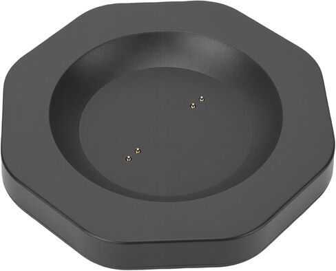 Vikye Charging Coaster Compatible with Ember Mug, Temperature Control Smart Mug 2 2+ 1, Power Cord Charger Dock Base for Wireless Warmer Cup Accessories in Saudi Arabia